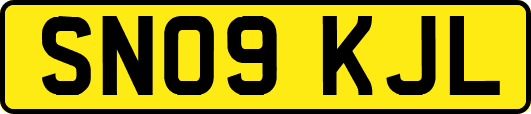 SN09KJL
