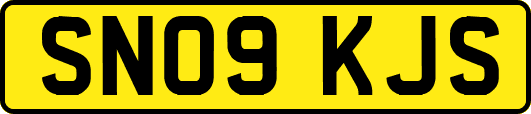 SN09KJS