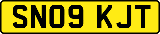 SN09KJT