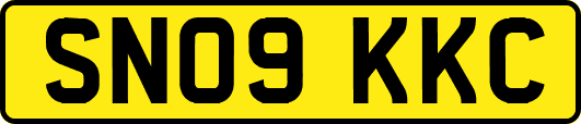 SN09KKC