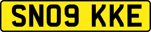 SN09KKE
