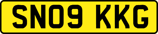 SN09KKG