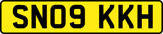 SN09KKH