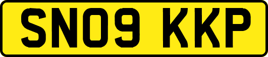 SN09KKP