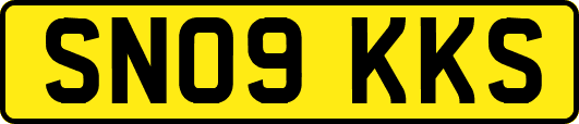 SN09KKS