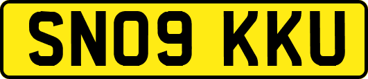 SN09KKU