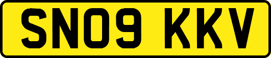 SN09KKV