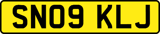 SN09KLJ