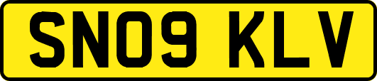 SN09KLV