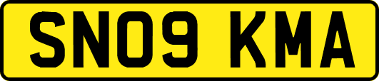 SN09KMA