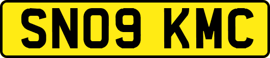 SN09KMC