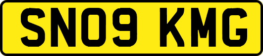 SN09KMG