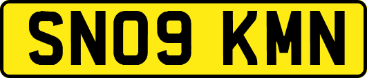 SN09KMN