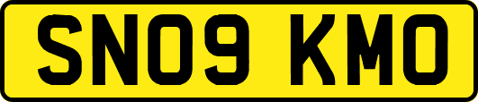 SN09KMO