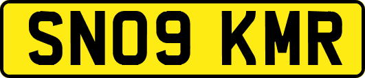 SN09KMR