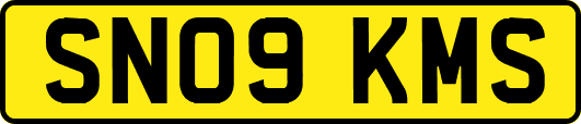 SN09KMS