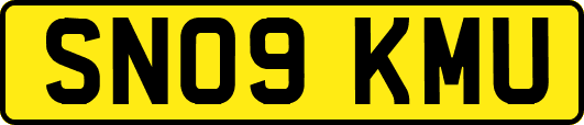 SN09KMU