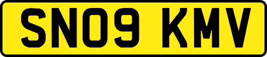 SN09KMV