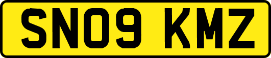 SN09KMZ