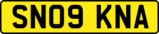 SN09KNA