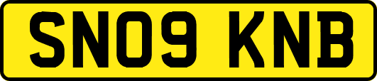 SN09KNB