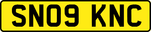 SN09KNC