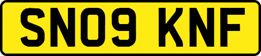 SN09KNF