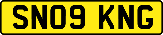SN09KNG