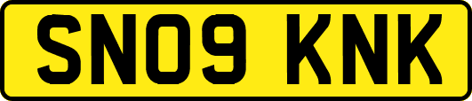 SN09KNK