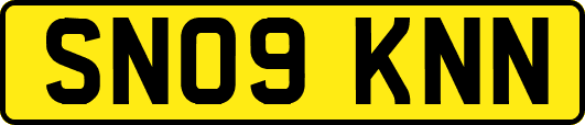 SN09KNN
