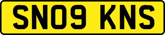 SN09KNS