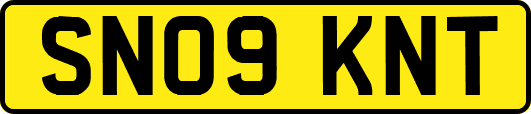SN09KNT