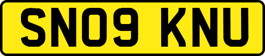SN09KNU