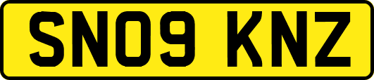 SN09KNZ