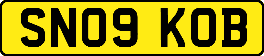 SN09KOB