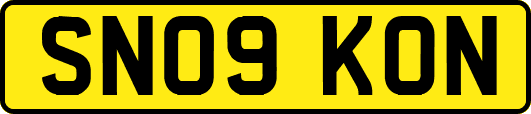 SN09KON