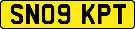 SN09KPT