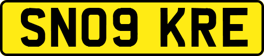 SN09KRE