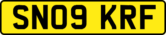SN09KRF