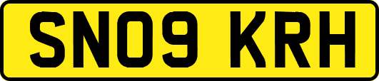 SN09KRH