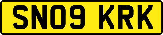 SN09KRK