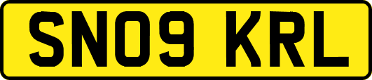 SN09KRL