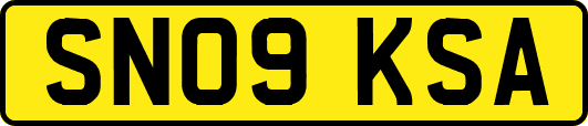 SN09KSA