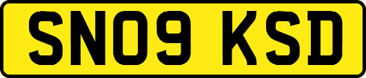 SN09KSD