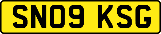 SN09KSG