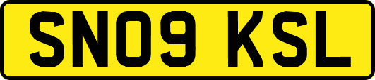 SN09KSL