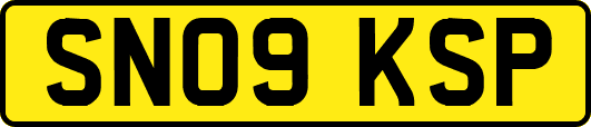SN09KSP