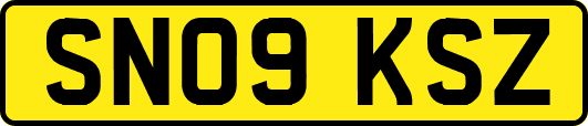 SN09KSZ
