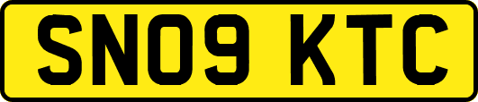 SN09KTC