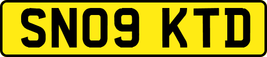 SN09KTD